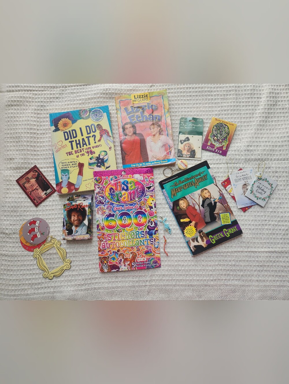 90s Bundle